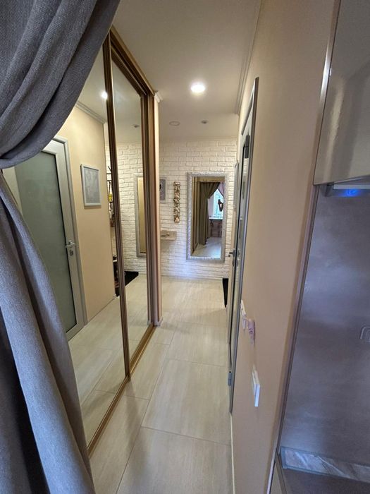 Продам 3х комнатную квартиру.Проспект Мира.