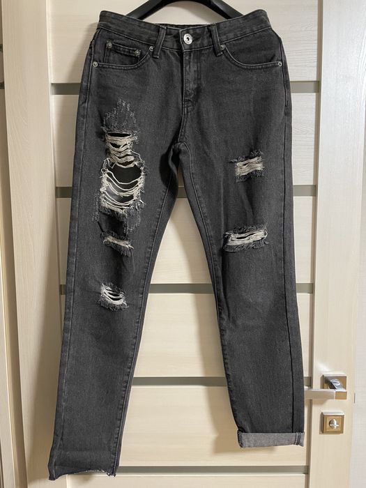 Джинси жіночі р.36 Liquor n poker