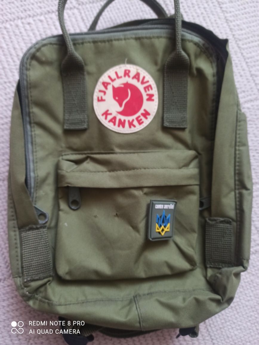 Рюкзак Kanken міні 7 л