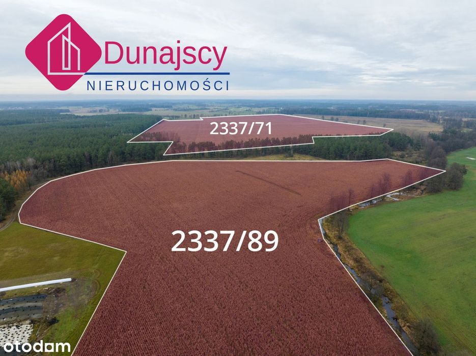 Mpzp - Produkcja - Fotowoltaika- Teren Pod Inwestycję, Świetny Punkt!