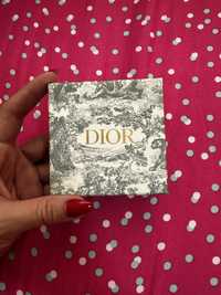 Коробка для косметики, украшений Dior оригинал