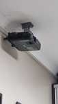 Projetor epson EH-TW490 c/ suporte