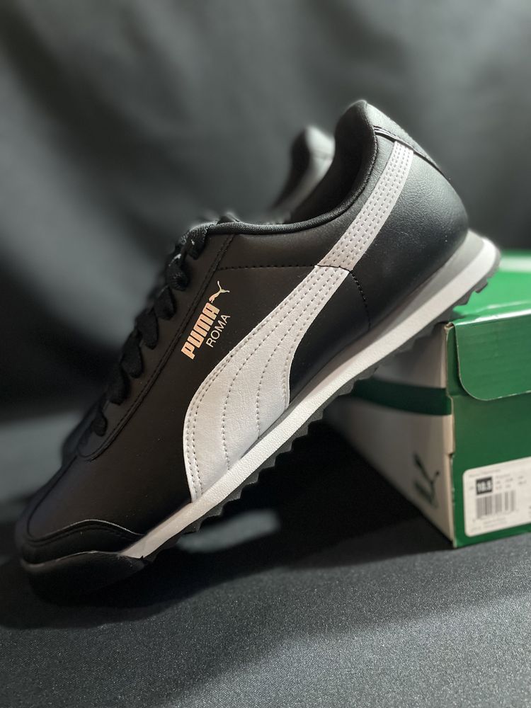 Кросівки Puma Roma Basic оригінал оригинал кроссовки