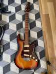 Sire Larry Carlton S7 Vintage 3TS