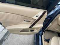 Дверні карти обшивки bmw e60 e61