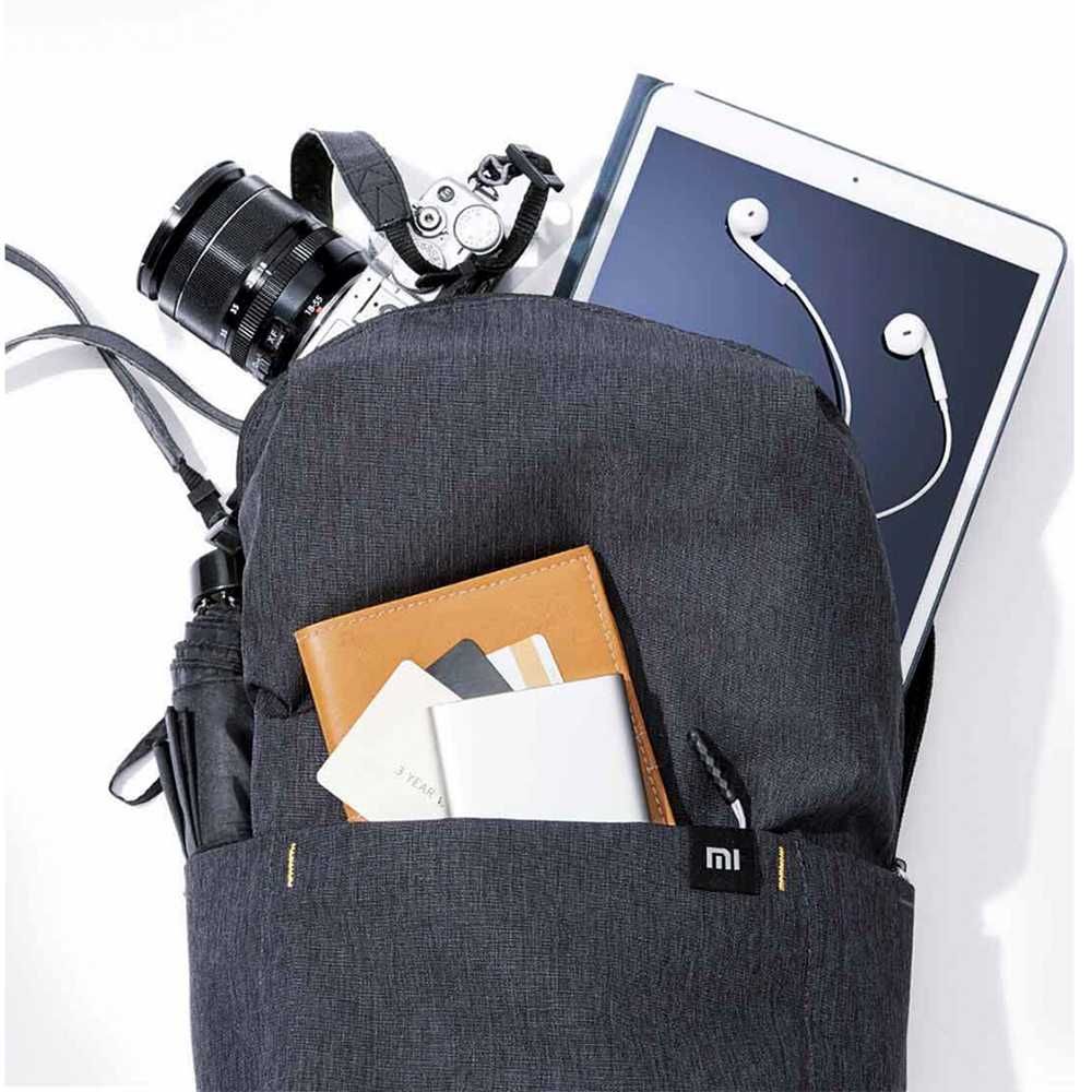 Рюкзак Xiaomi Mi Casual Daypack 10L (Original)