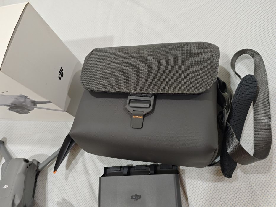 DJI Mavic Air 3 Fly More com DJI Care