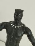 Pantera Negra.  .