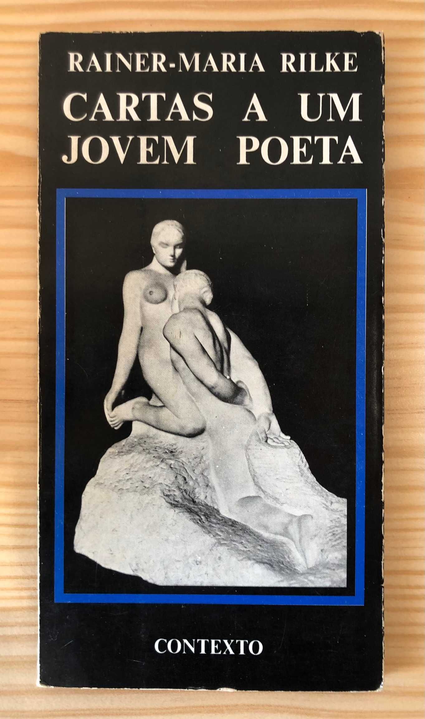 Cartas a um Jovem Poeta_2016 - Rainer Maria Rilke