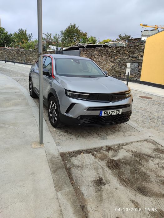Opel Mokka-e GS-Line de 2022 IVA
IVA dedutivel
