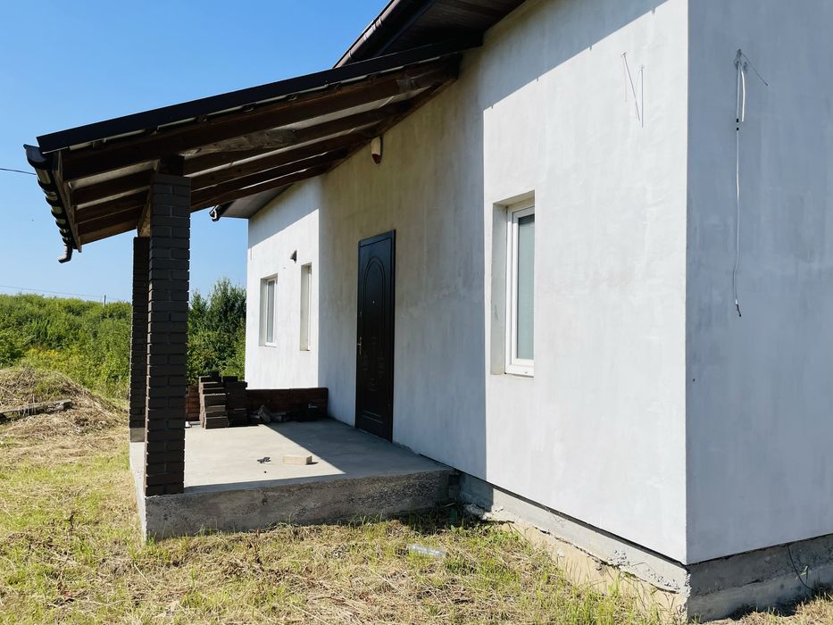 Продаж будинку Солонка! Без комісіі для покупця!