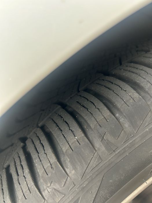 Opony HANKOOK całoroczne 205/50R17