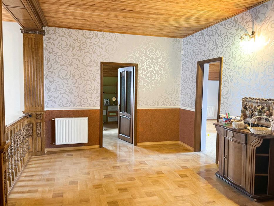 Будинок по вул. Циганська, м. Тернопіль (Н.Світ)