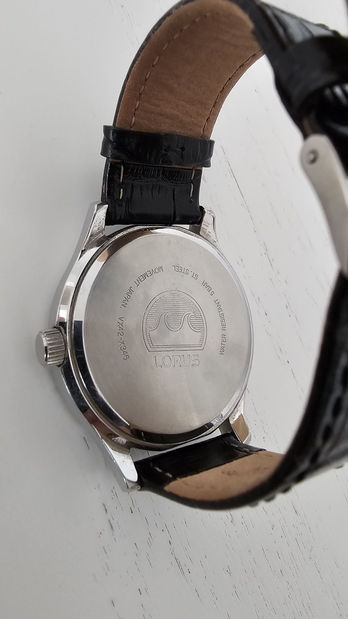 Vendo Relógio Lorus