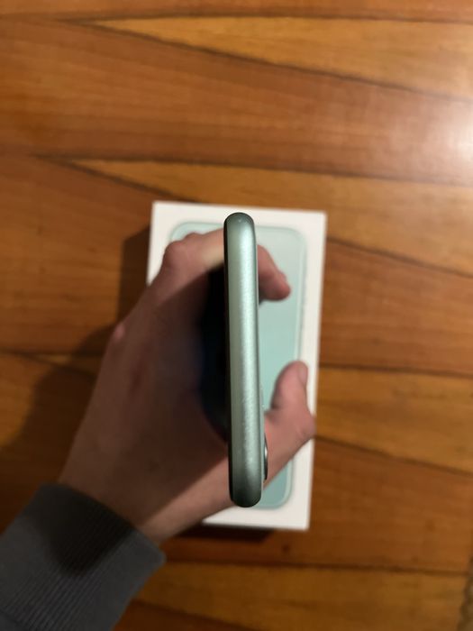 IPhone 11 128 gb ідеальний стан