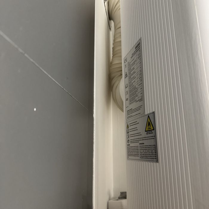 Klimatyzator Eberg Rio ClimaLock 3kW WiFi