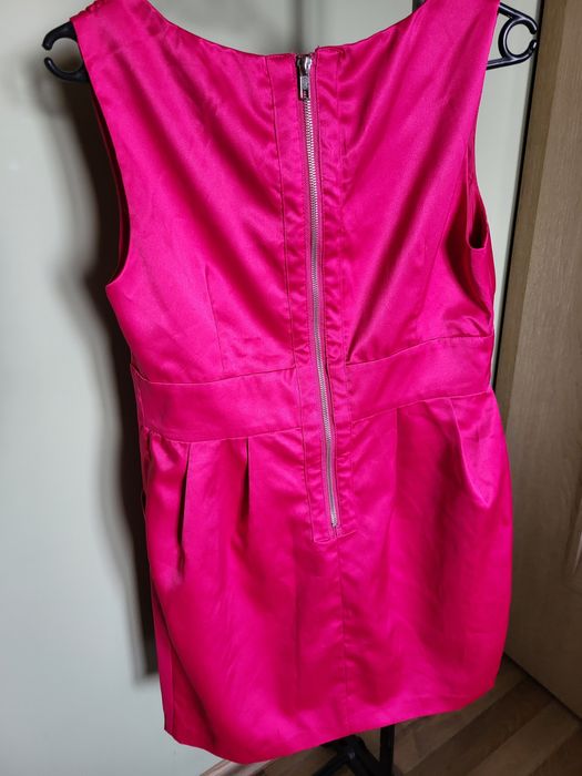 Sukienka mini 12 New Look