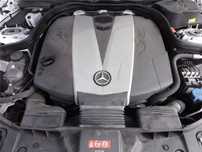 Motor Mercedes CLS 350 AMG 3.0 CDI V6, ref 642 853