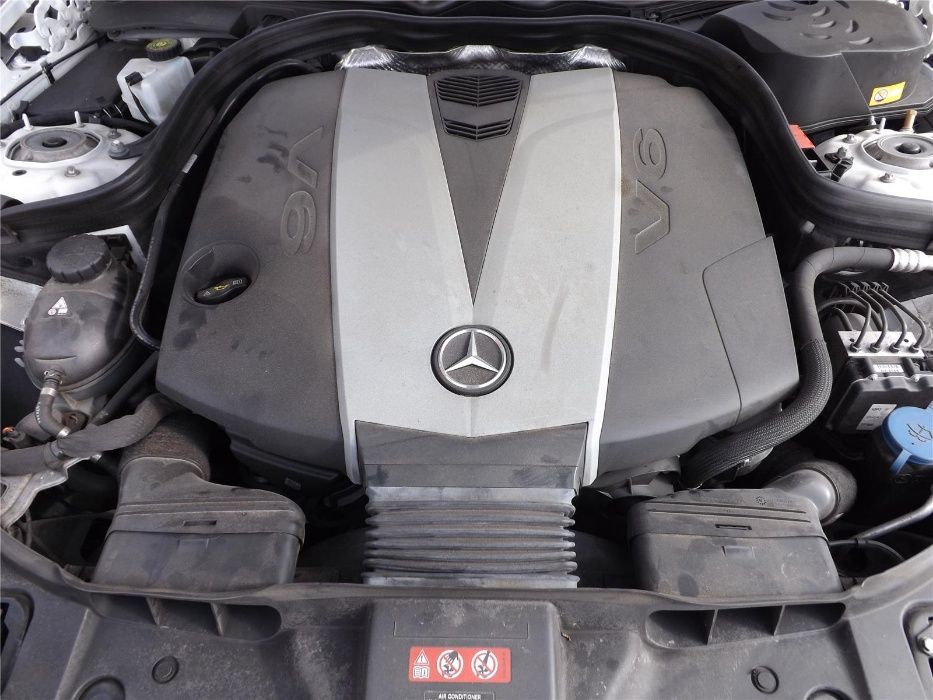 Motor Mercedes CLS 350 AMG 3.0 CDI V6, ref 642 853