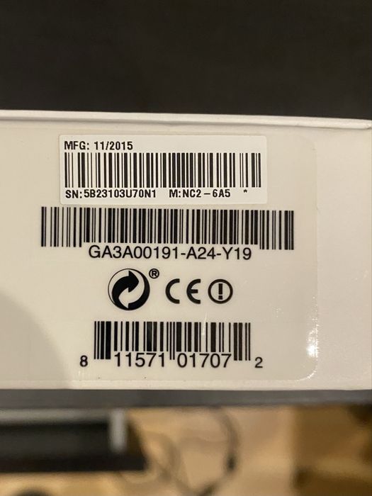 Chromecast 3ª geração RED