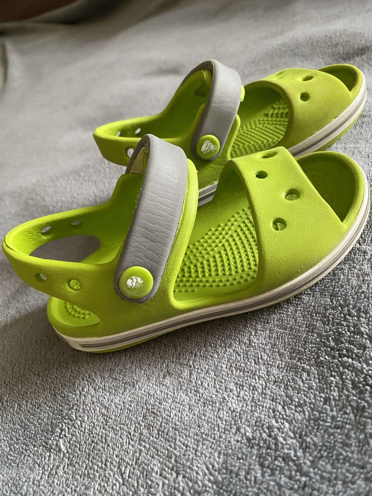 Кроксы Crocs