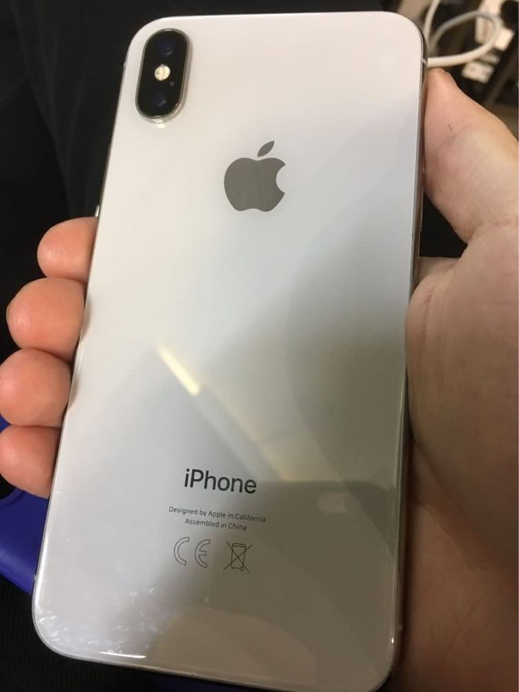 Apple iPhone X идеал