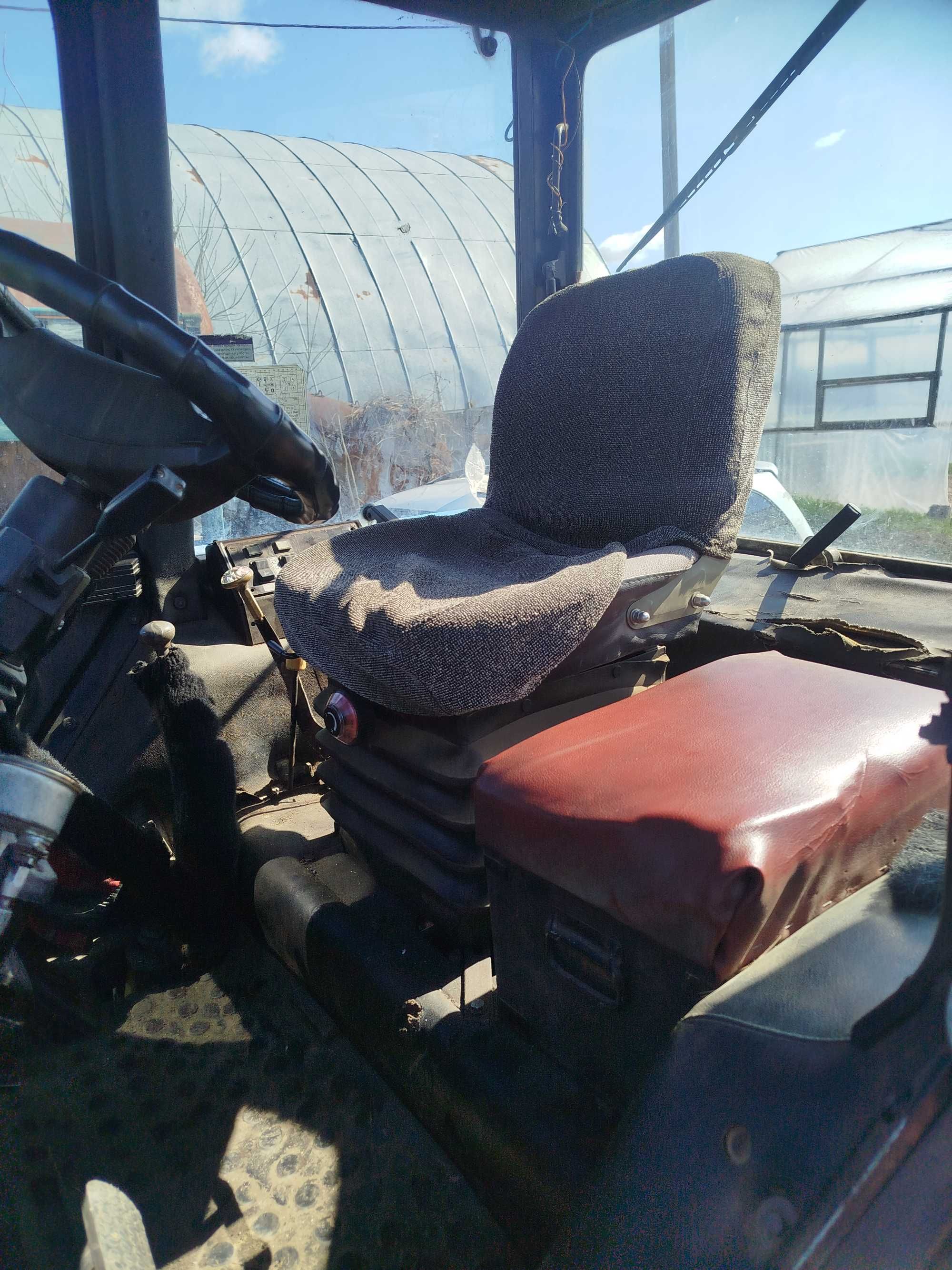 Продам трактор МТЗ 1221