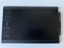 Tablet graficzny HUION NEW 1060PLUS