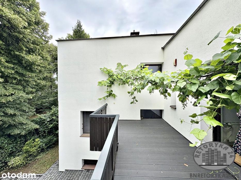 Kasztanowa/ Wola Justowska 4pokoje Sauna