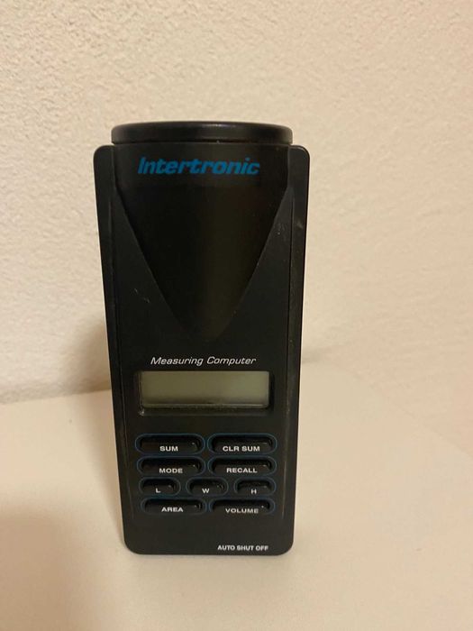 Измерительный компьютер "Intertronic SW-104G"