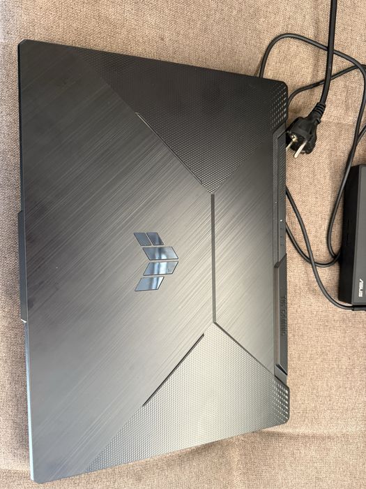 Portatil Gaming ASUS TUF A15