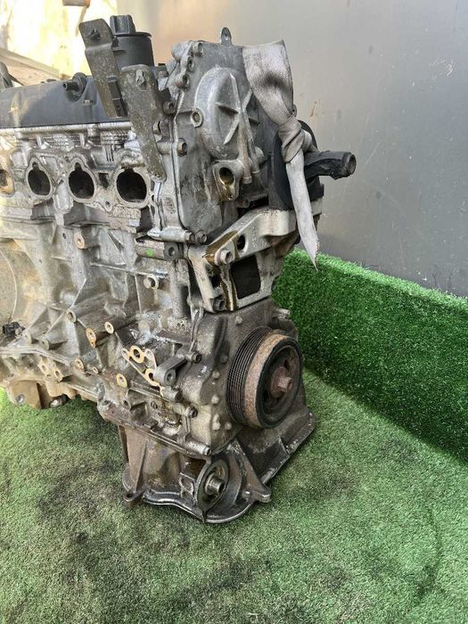 Двигун Nissan X-Trail T30 2.5 Мотор ніссан бензин 2001-2007 101028H7M0