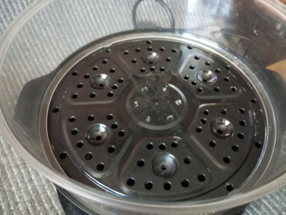Parowar Tefal Convenient Series VC 1401