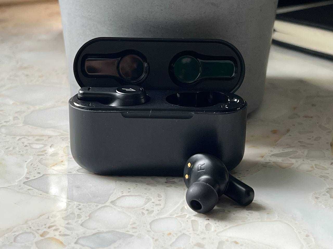 1MORE PistonBuds Bluetooth Headphone 5.0 with 4 Built-in Mics ENC