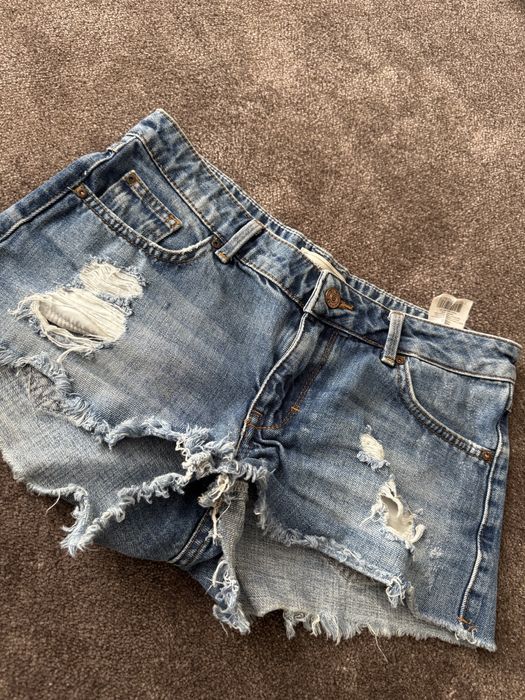 Джинсові шорти Denim pimkie