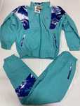 Fato de treino - vintage retro ~ Umbro