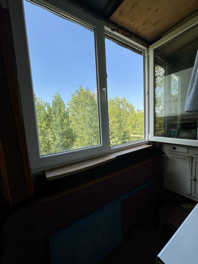 Продам 3к пр Петра Калнышевского ул Осенняя