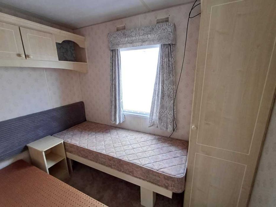 Domek holenderski mobilny 11.20x3.70 Nr. M037