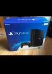 PlayStation Ps4 pro 2 pady