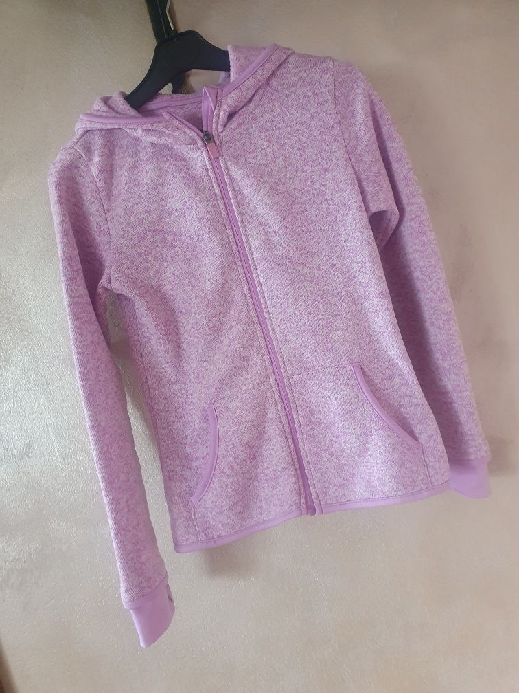 Bluza z kapturem 140 Dunnes