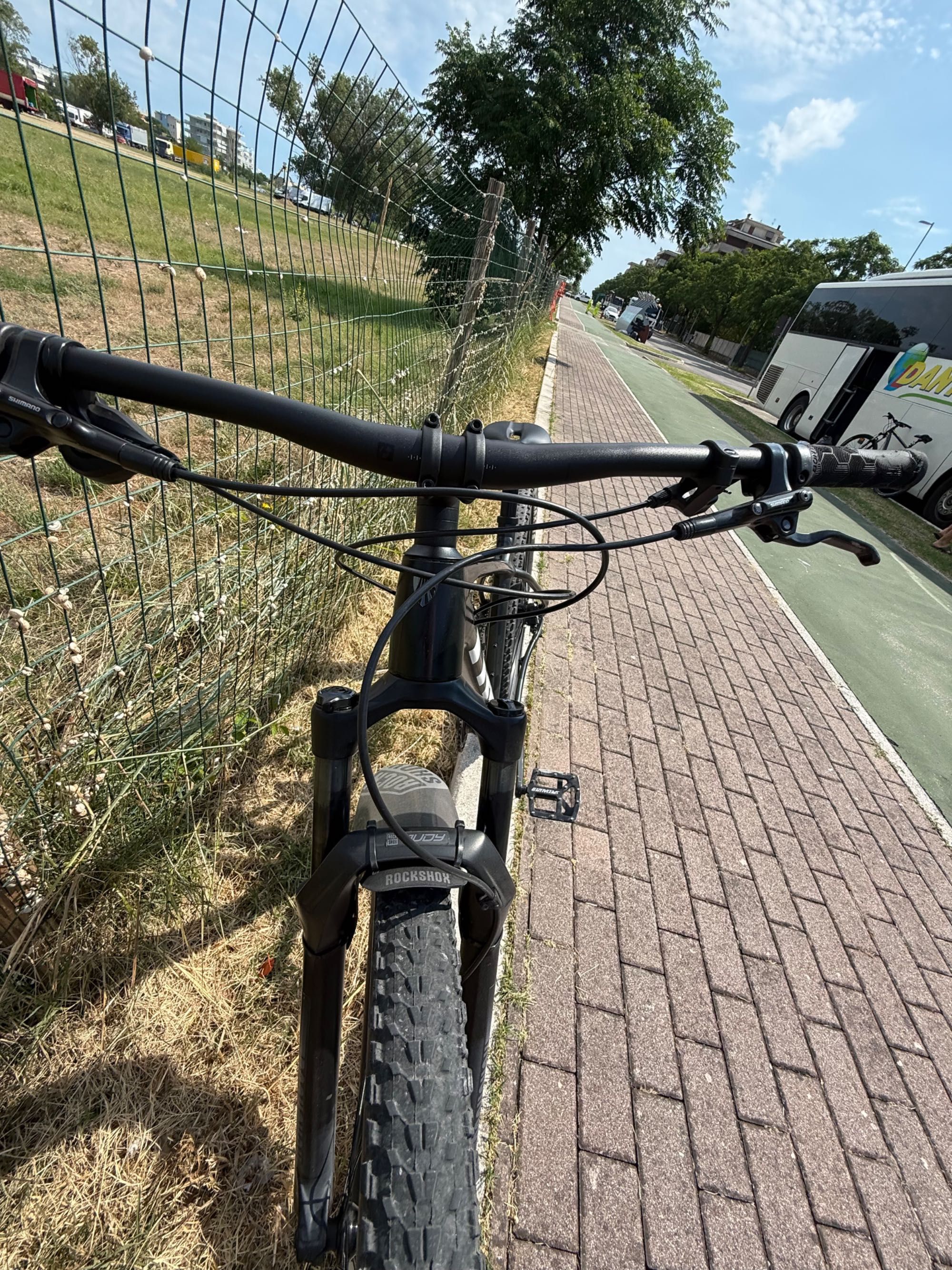 Trek procaliber 6 2024