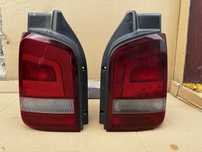 Lampy tyl volkswagen t5 lift