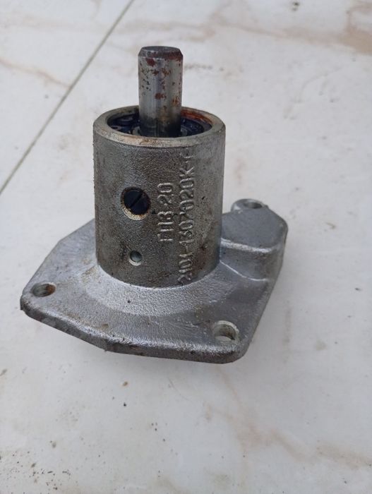 Помпа Ваз 2101.2102.2103.2106.2107