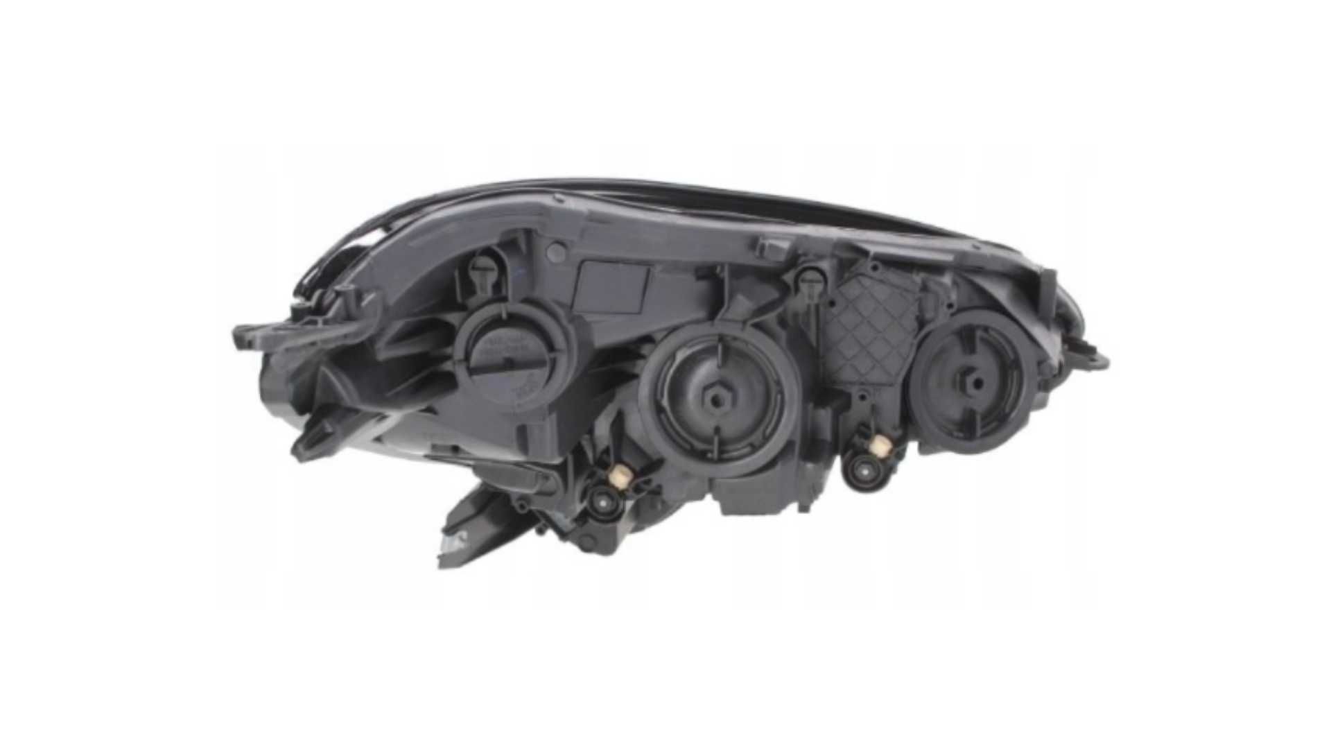 Opel Corsa E 14-19 Reflektor/Lampa Przód prawy /H7+H7
