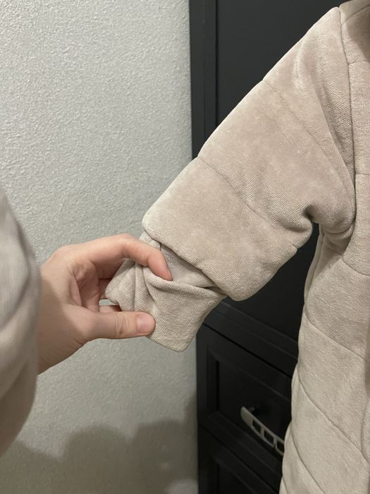 Демісезонний комбінезон 80-86  (можна і зимою)