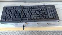 Teclado USB para PC