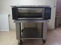 FORNO MODULAR ECO-ENERGETICO /SALVA
