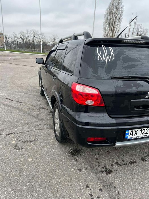 Продам Mitsubishi Outlander