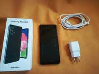 SAMSUNG GALAXY A52 S 5G telefon komórkowy