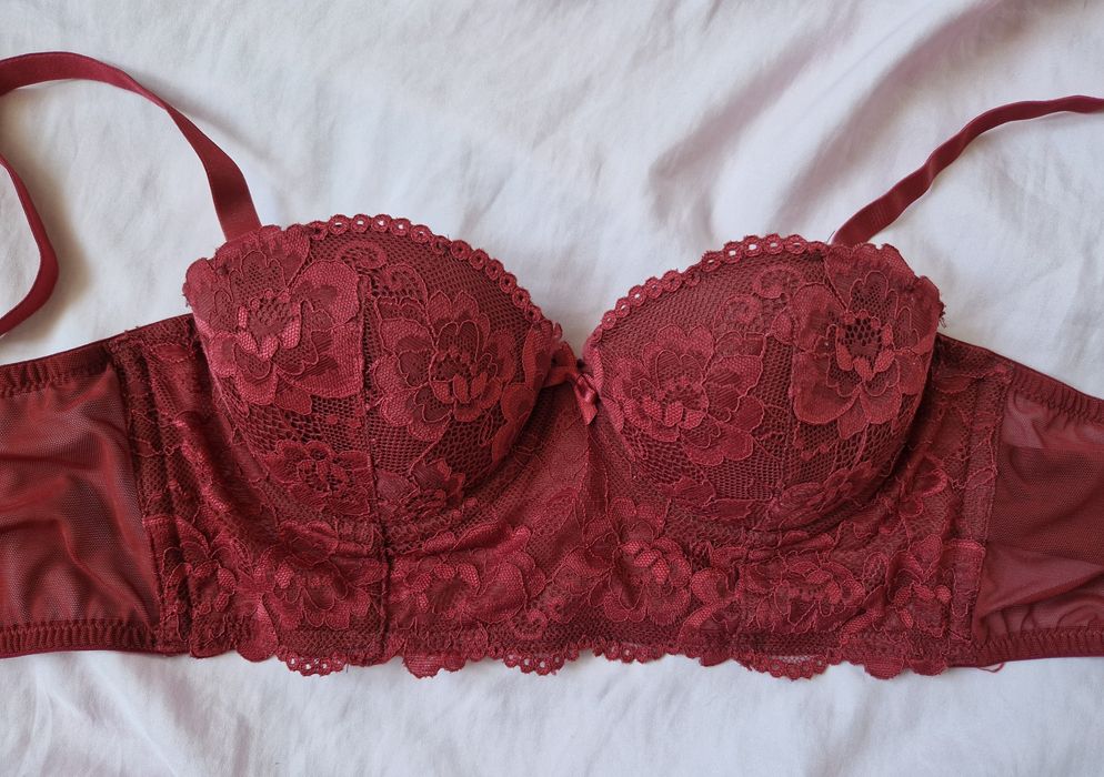 Stanik H&M rozmiar 75A